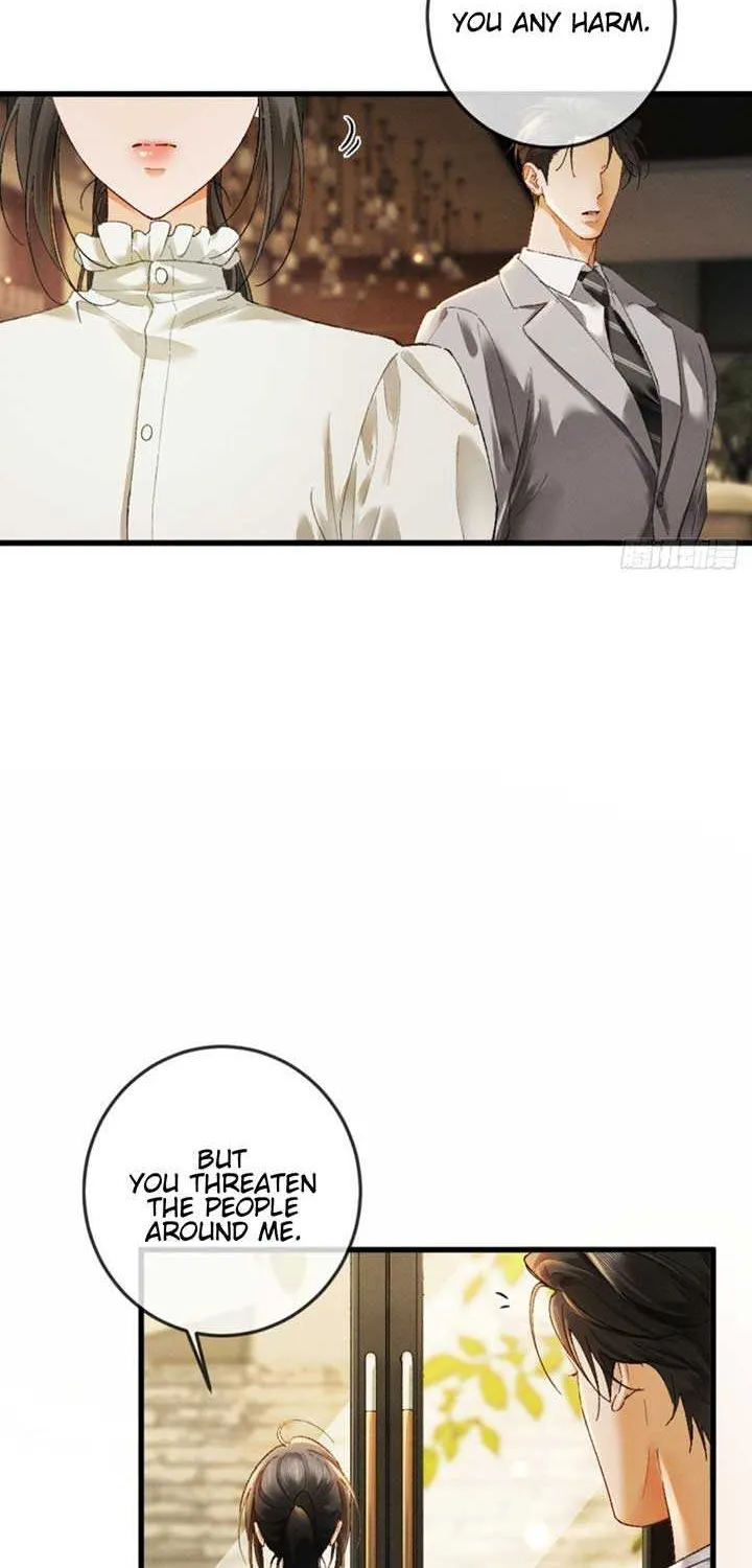 I Can’t Escape From My Contract Husband’s Doting Love Chapter 15 page 26 - 