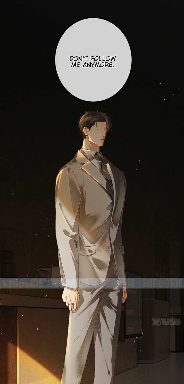 I Can’t Escape From My Contract Husband’s Doting Love Chapter 15 page 29 - 