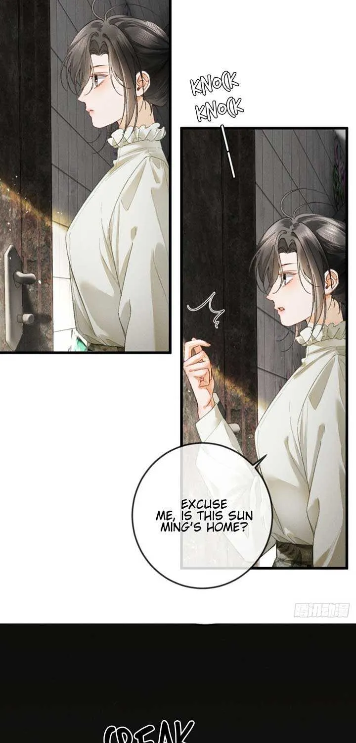 I Can’t Escape From My Contract Husband’s Doting Love Chapter 15 page 34 - 