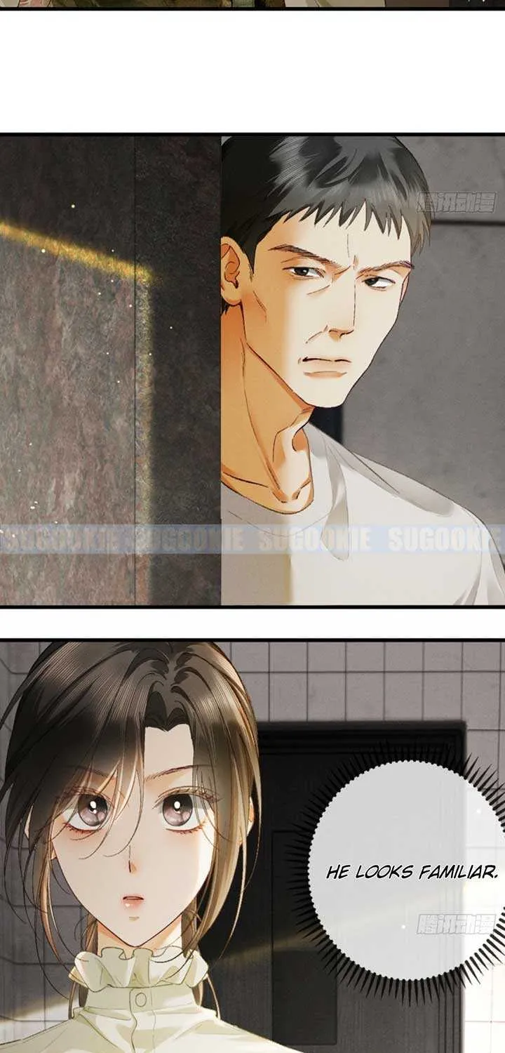 I Can’t Escape From My Contract Husband’s Doting Love Chapter 15 page 36 - 