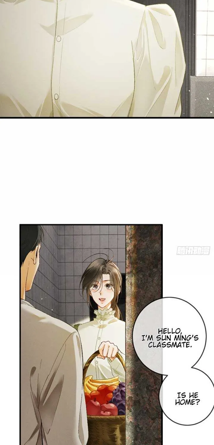 I Can’t Escape From My Contract Husband’s Doting Love Chapter 15 page 37 - 