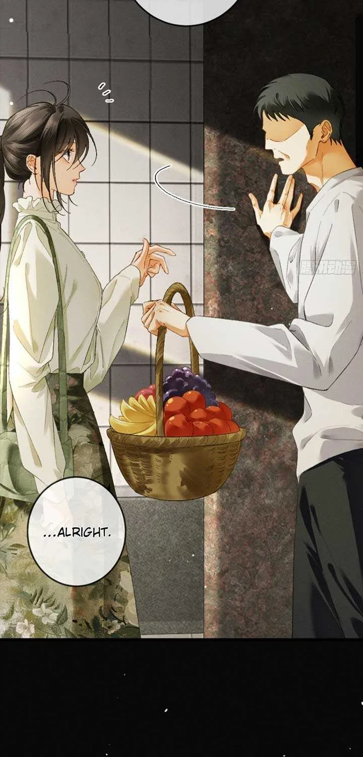 I Can’t Escape From My Contract Husband’s Doting Love Chapter 15 page 40 - 