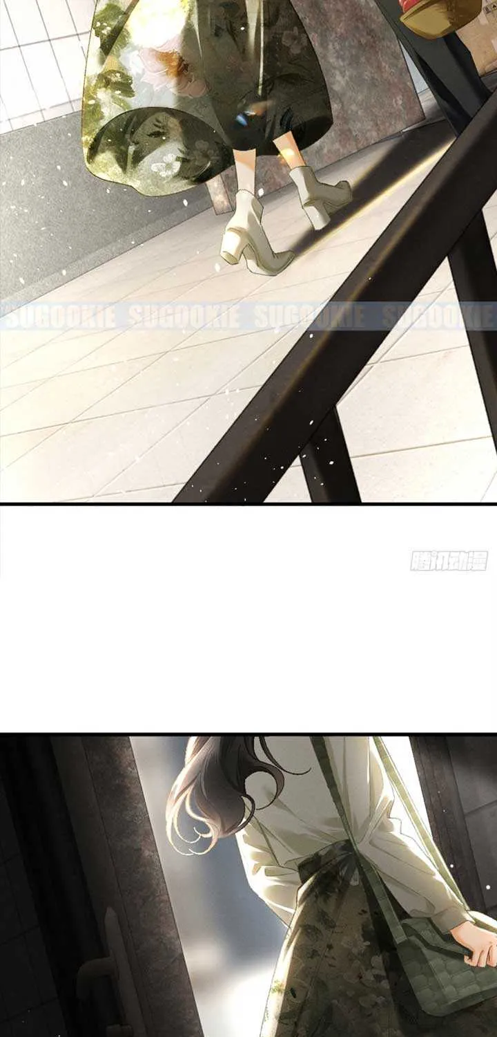 I Can’t Escape From My Contract Husband’s Doting Love Chapter 15 page 43 - 