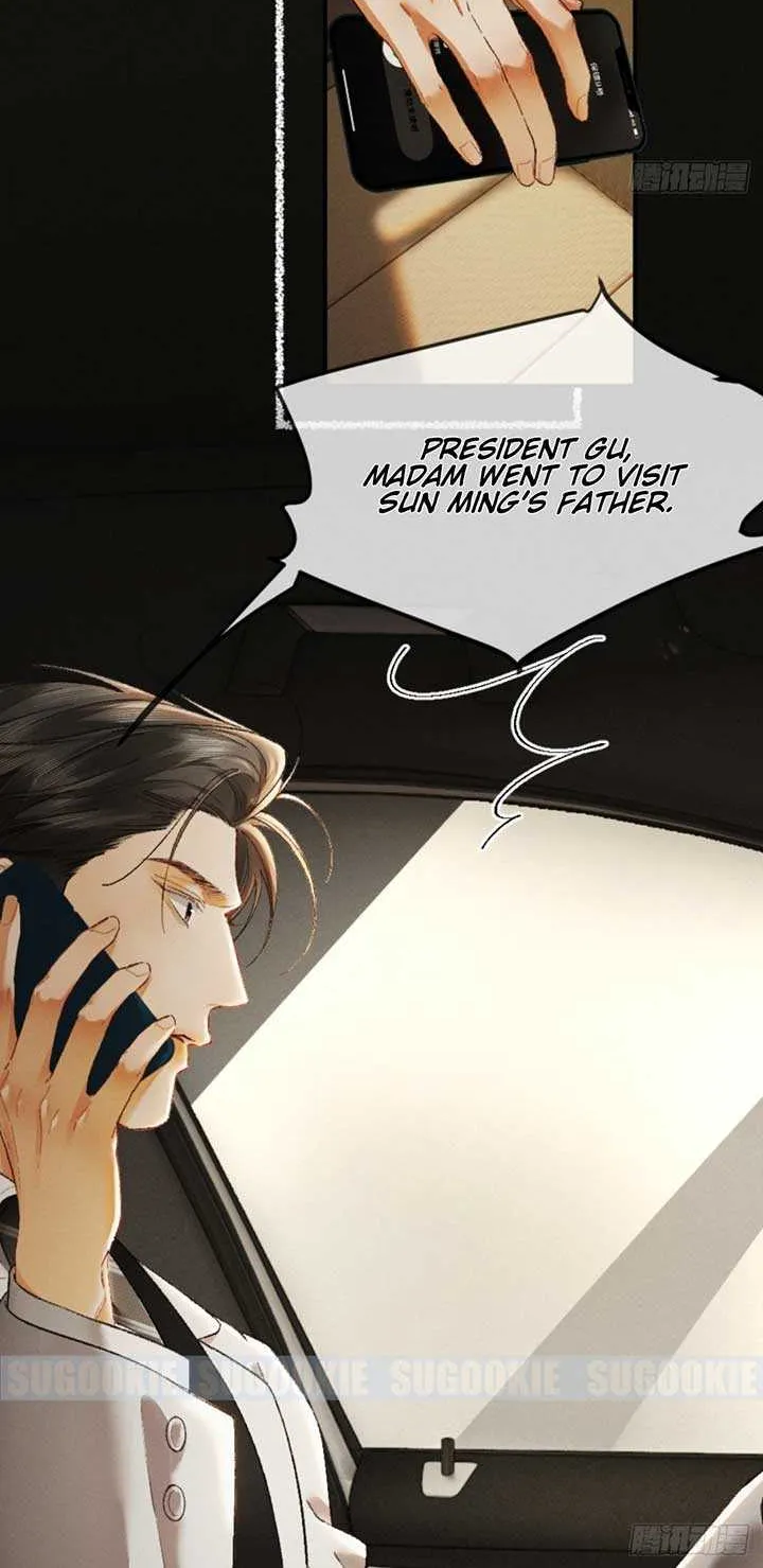 I Can’t Escape From My Contract Husband’s Doting Love Chapter 15 page 46 - 