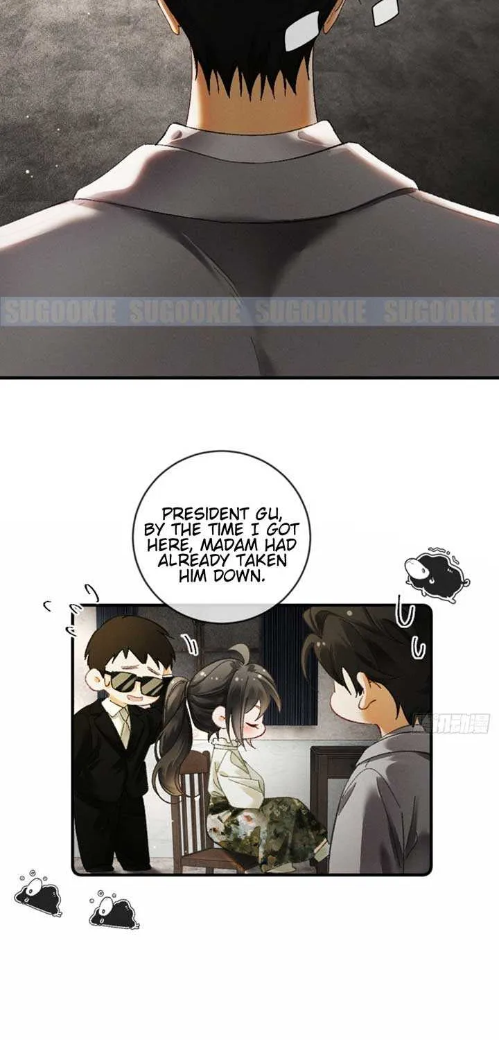 I Can’t Escape From My Contract Husband’s Doting Love Chapter 15 page 53 - 