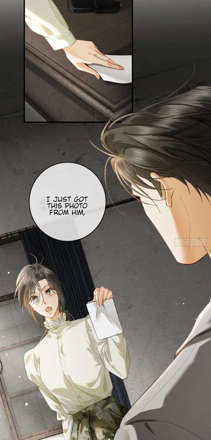 I Can’t Escape From My Contract Husband’s Doting Love Chapter 15 page 55 - 