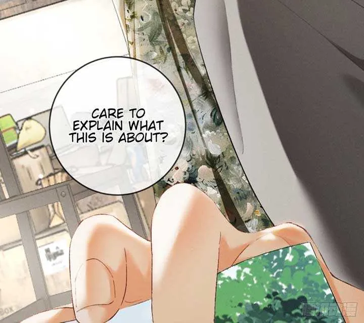 I Can’t Escape From My Contract Husband’s Doting Love Chapter 15 page 56 - 