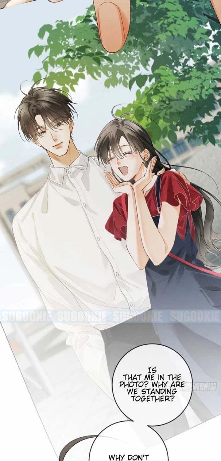 I Can’t Escape From My Contract Husband’s Doting Love Chapter 15 page 57 - 