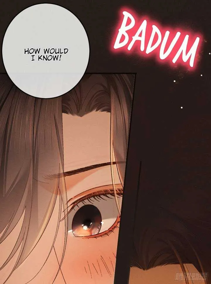 I Can’t Escape From My Contract Husband’s Doting Love Chapter 15 page 59 - 