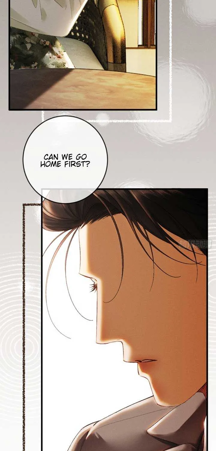 I Can’t Escape From My Contract Husband’s Doting Love Chapter 15 page 8 - 