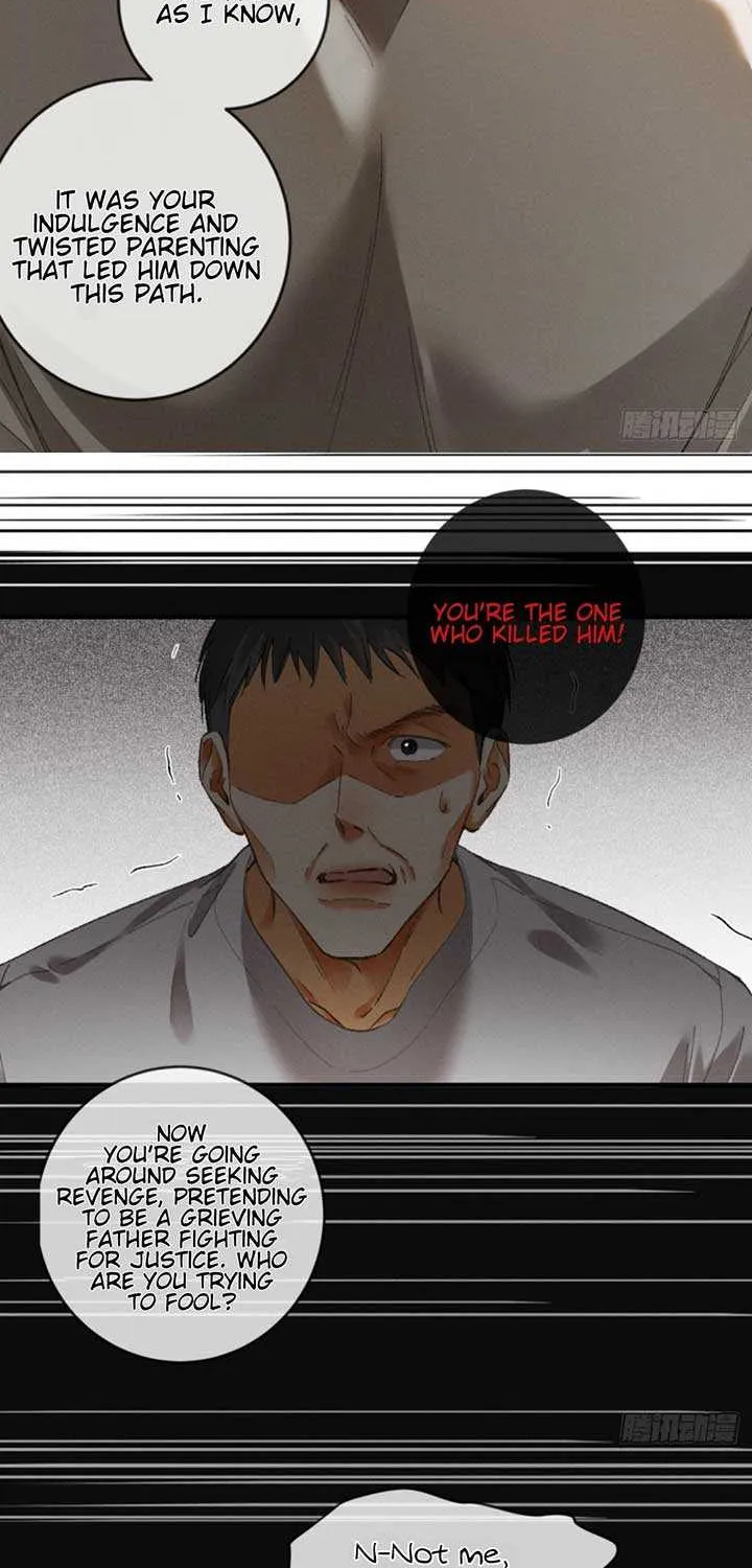 I Can’t Escape From My Contract Husband’s Doting Love Chapter 16 page 15 - 