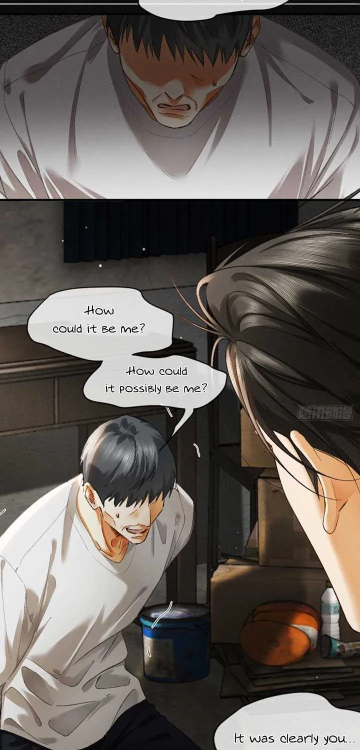 I Can’t Escape From My Contract Husband’s Doting Love Chapter 16 page 16 - 