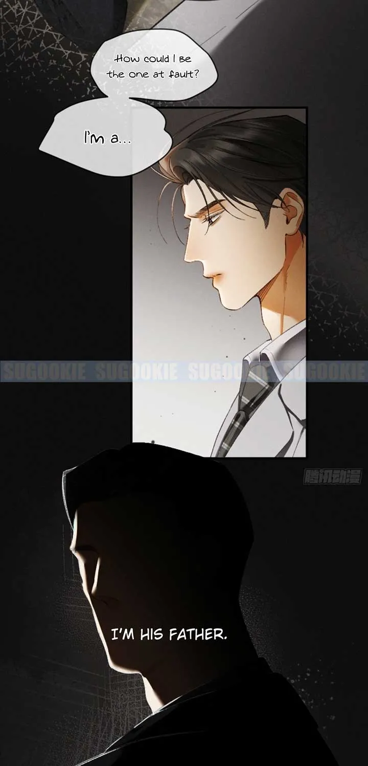 I Can’t Escape From My Contract Husband’s Doting Love Chapter 16 page 18 - 