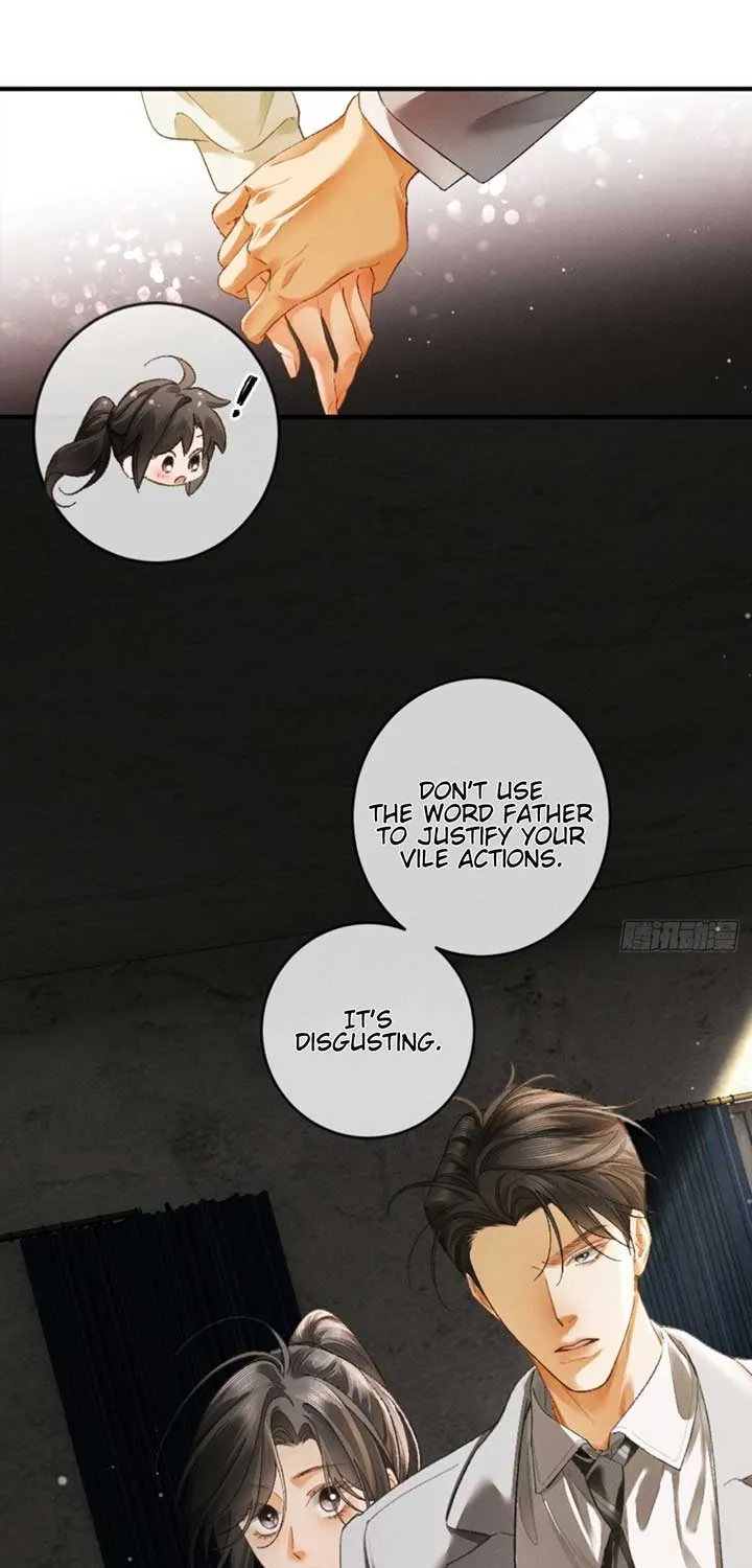 I Can’t Escape From My Contract Husband’s Doting Love Chapter 16 page 20 - 
