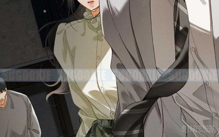 I Can’t Escape From My Contract Husband’s Doting Love Chapter 16 page 21 - 
