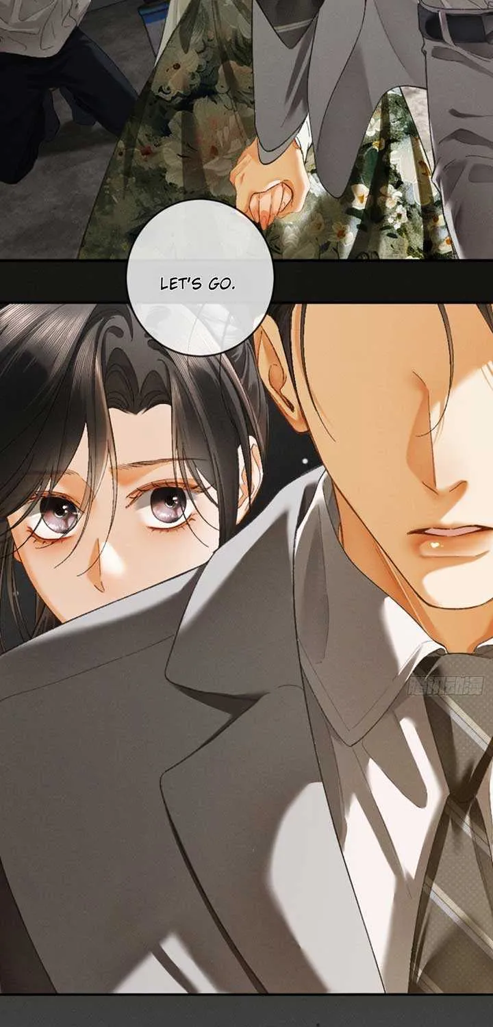 I Can’t Escape From My Contract Husband’s Doting Love Chapter 16 page 22 - 