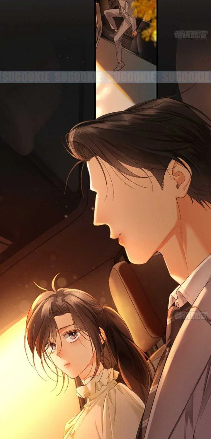 I Can’t Escape From My Contract Husband’s Doting Love Chapter 16 page 24 - 