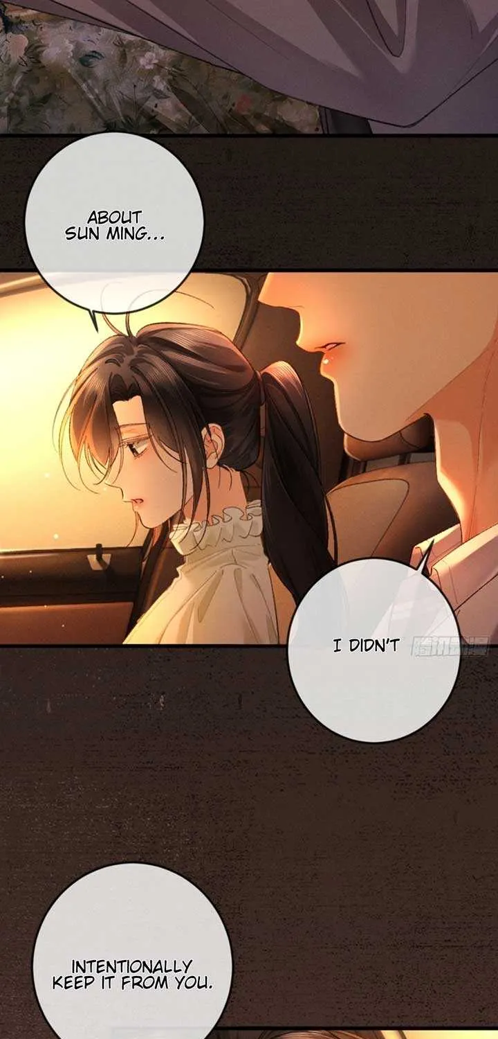 I Can’t Escape From My Contract Husband’s Doting Love Chapter 16 page 26 - 
