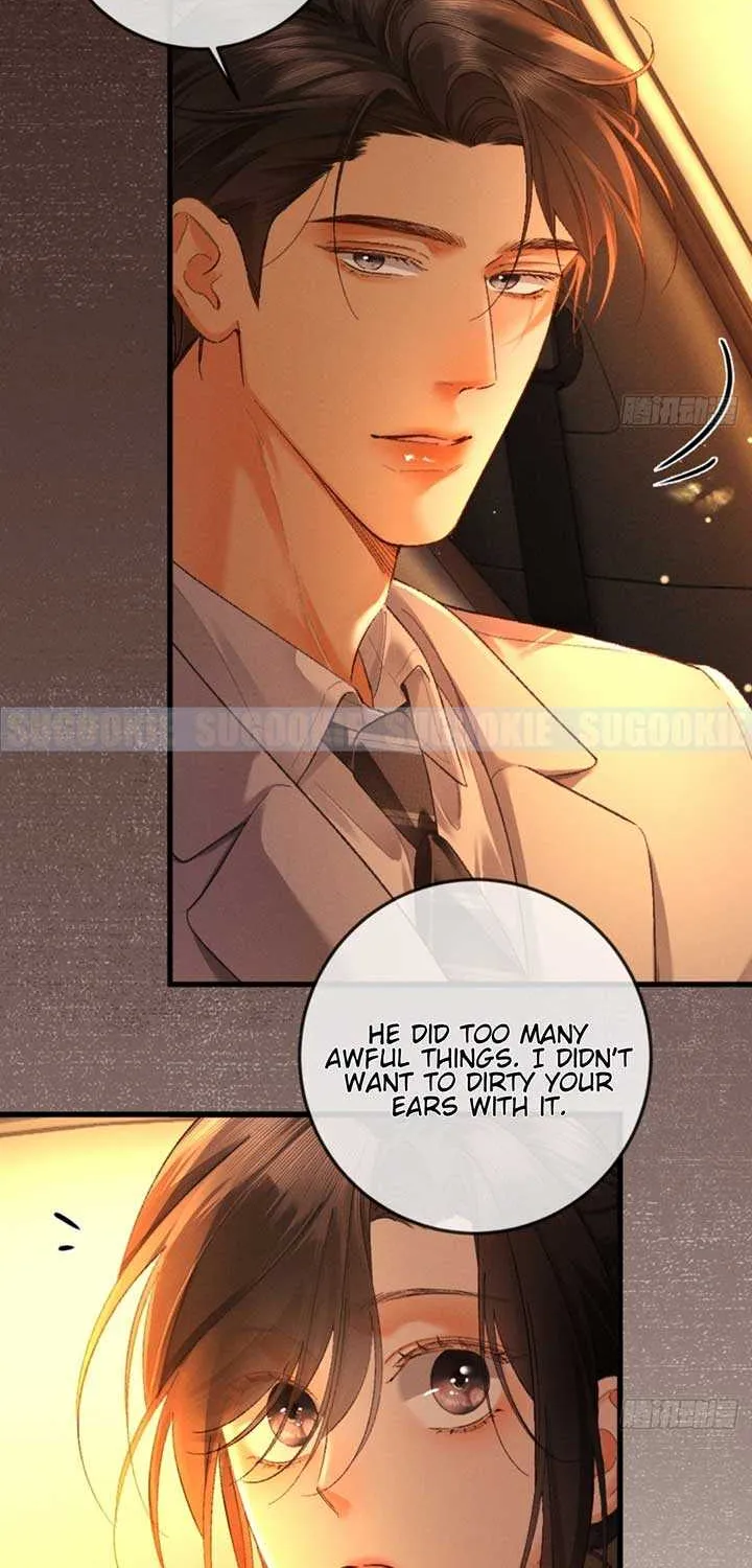 I Can’t Escape From My Contract Husband’s Doting Love Chapter 16 page 27 - 