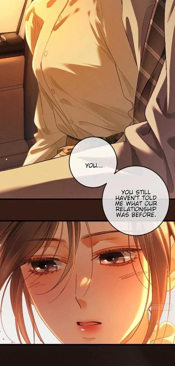 I Can’t Escape From My Contract Husband’s Doting Love Chapter 16 page 30 - 