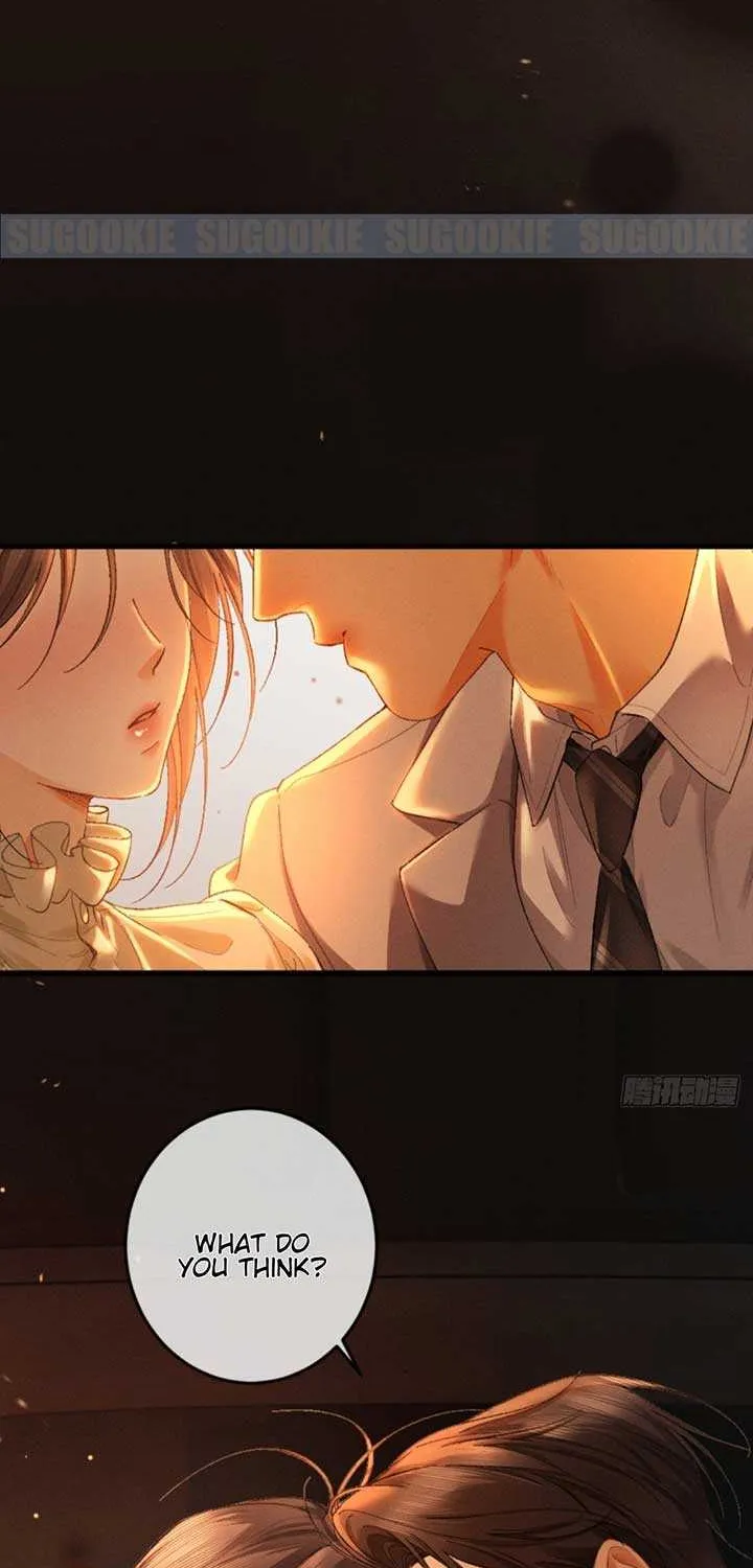 I Can’t Escape From My Contract Husband’s Doting Love Chapter 16 page 31 - 