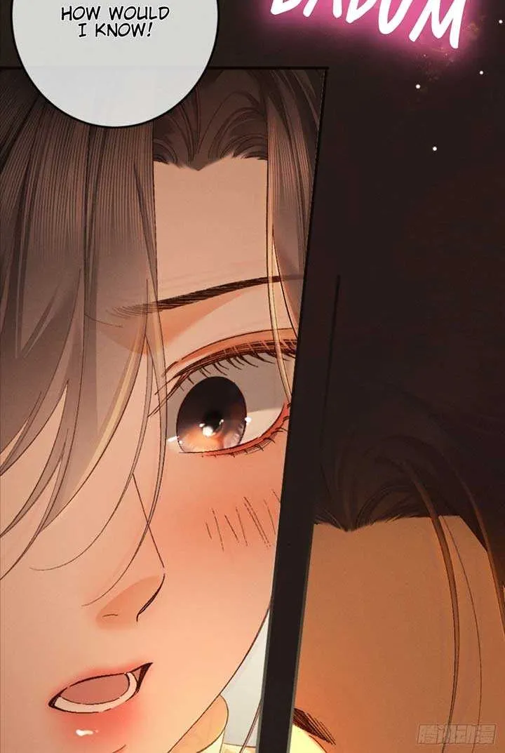 I Can’t Escape From My Contract Husband’s Doting Love Chapter 16 page 33 - 