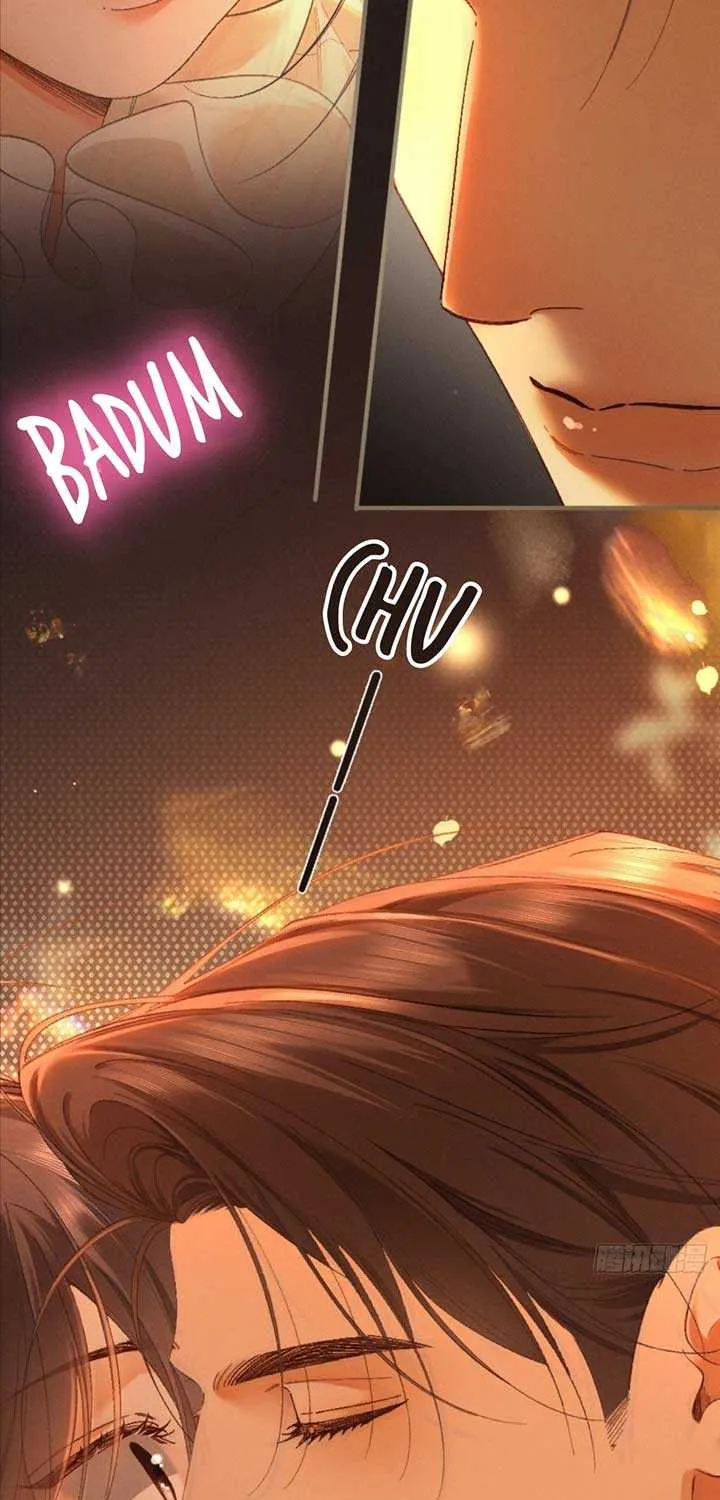 I Can’t Escape From My Contract Husband’s Doting Love Chapter 16 page 34 - 