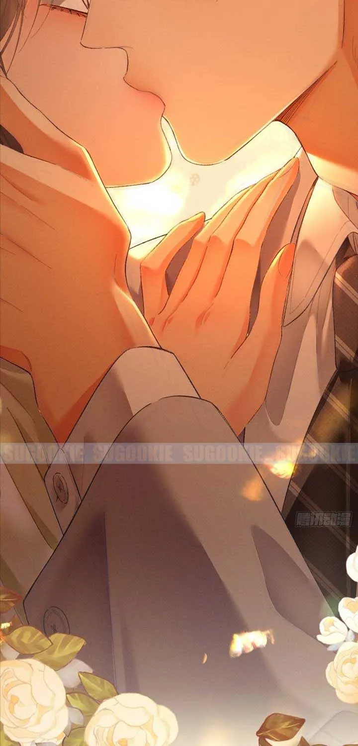 I Can’t Escape From My Contract Husband’s Doting Love Chapter 16 page 35 - 