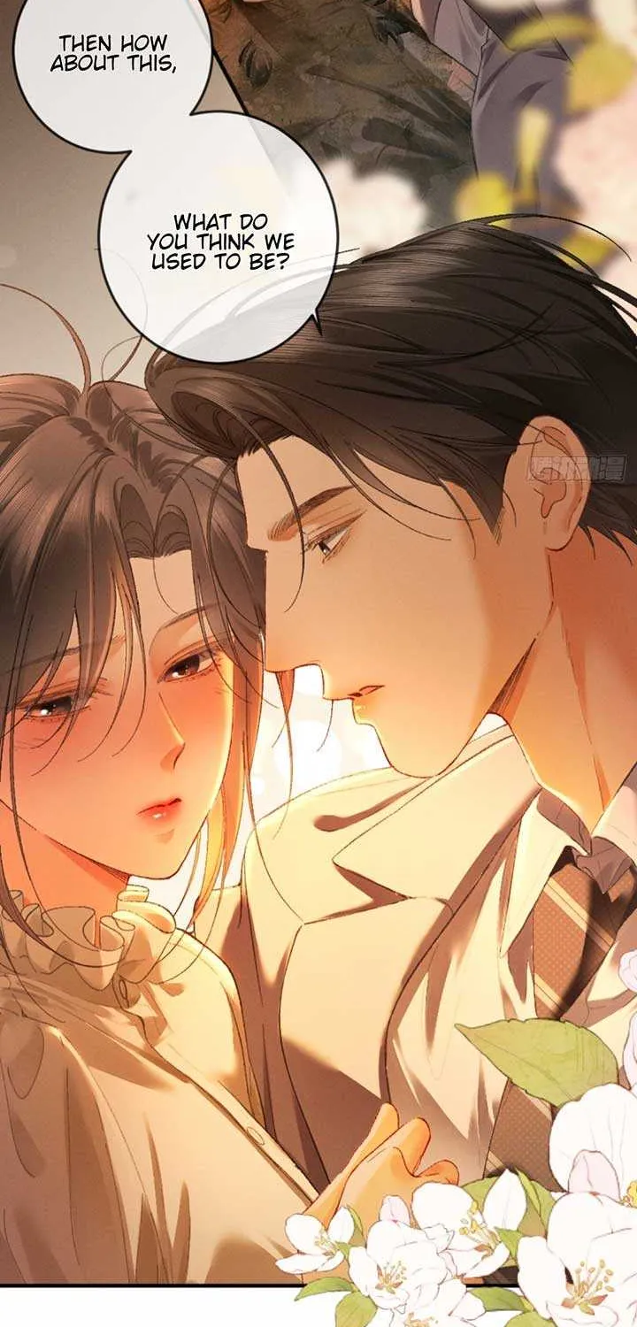 I Can’t Escape From My Contract Husband’s Doting Love Chapter 16 page 39 - 