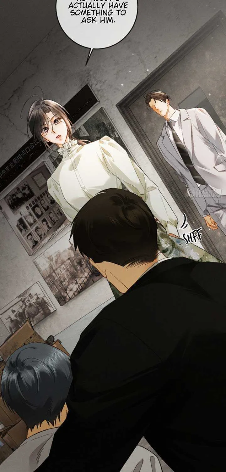 I Can’t Escape From My Contract Husband’s Doting Love Chapter 16 page 5 - 
