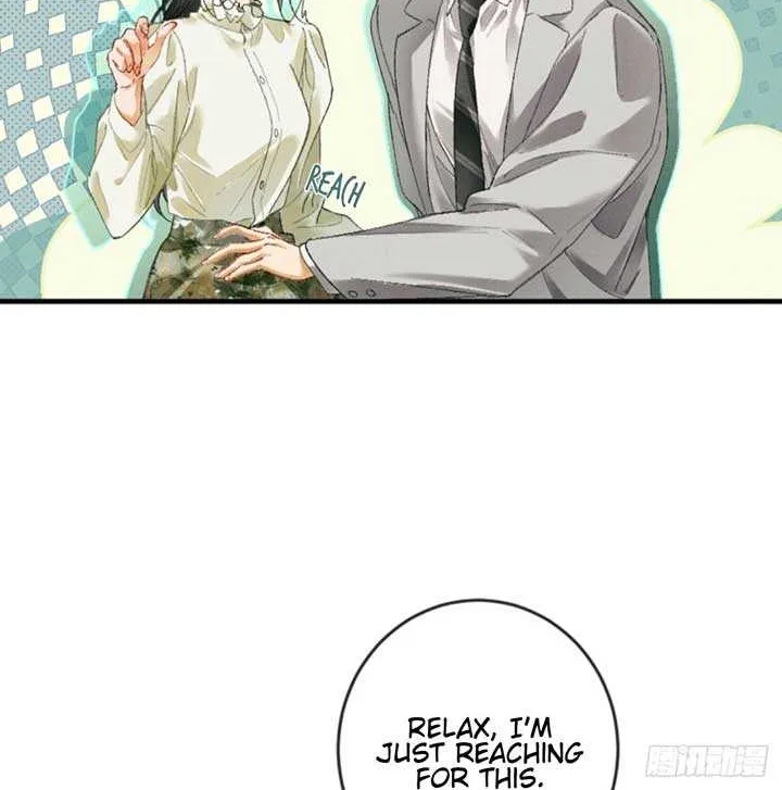 I Can’t Escape From My Contract Husband’s Doting Love Chapter 16 page 41 - 