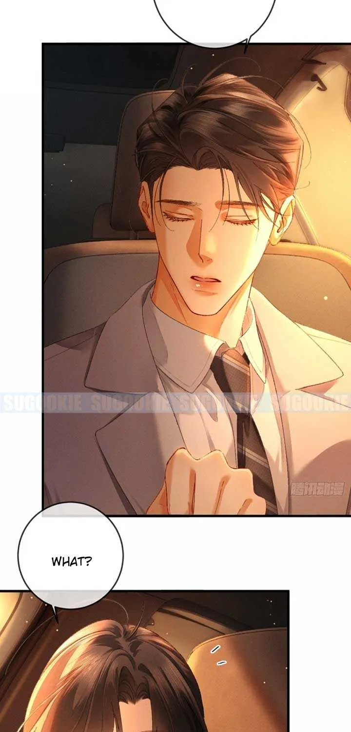 I Can’t Escape From My Contract Husband’s Doting Love Chapter 16 page 42 - 