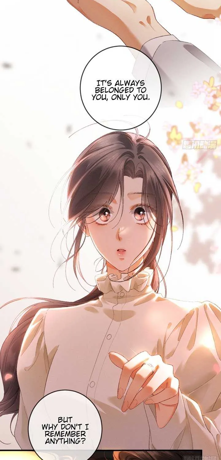 I Can’t Escape From My Contract Husband’s Doting Love Chapter 16 page 44 - 