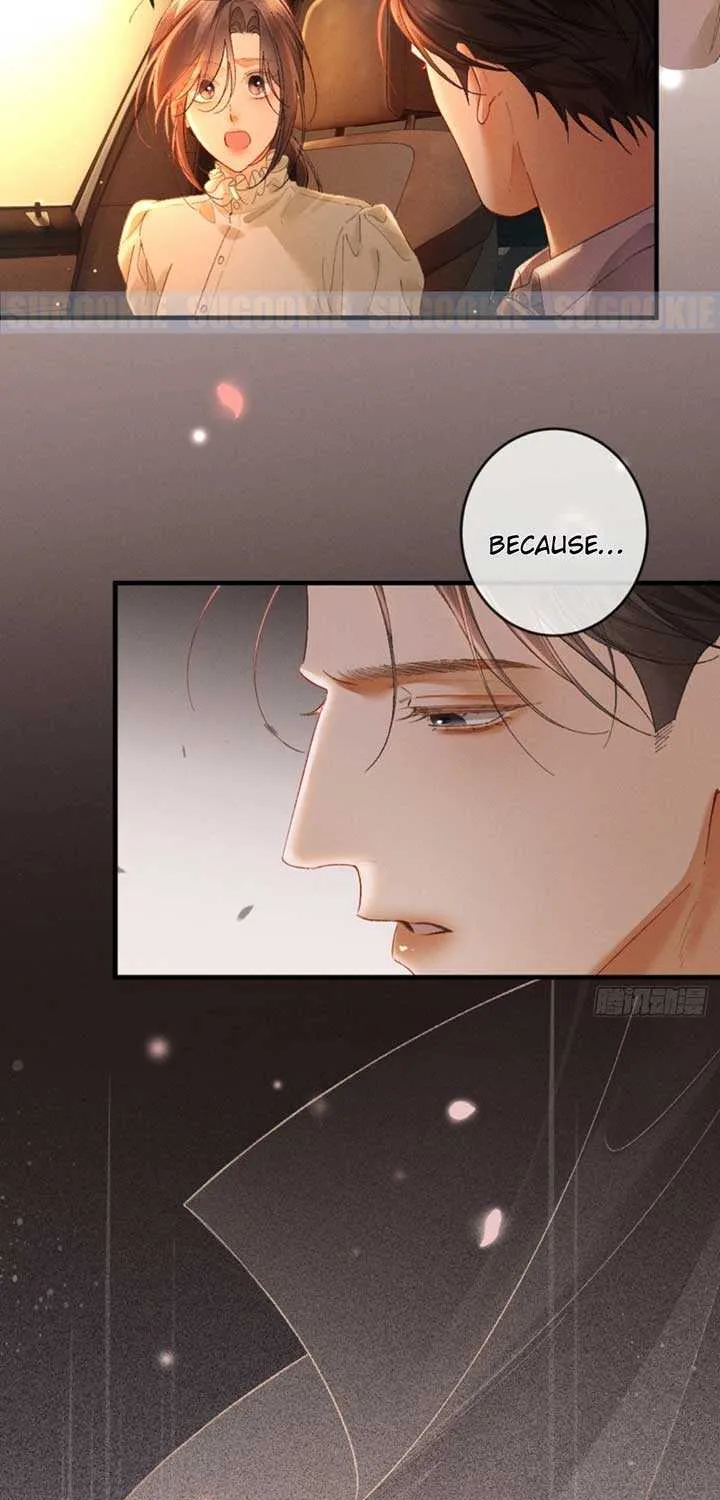 I Can’t Escape From My Contract Husband’s Doting Love Chapter 16 page 46 - 
