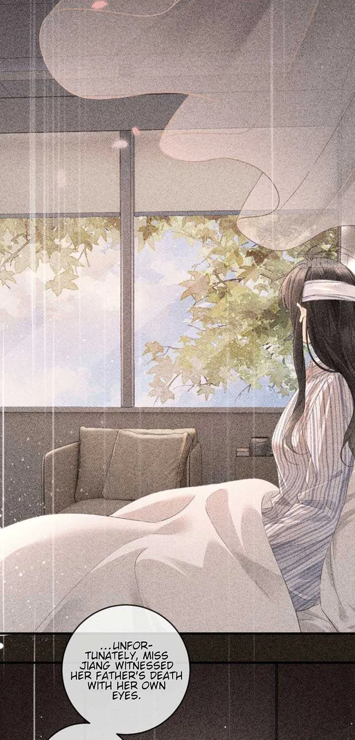 I Can’t Escape From My Contract Husband’s Doting Love Chapter 16 page 47 - 