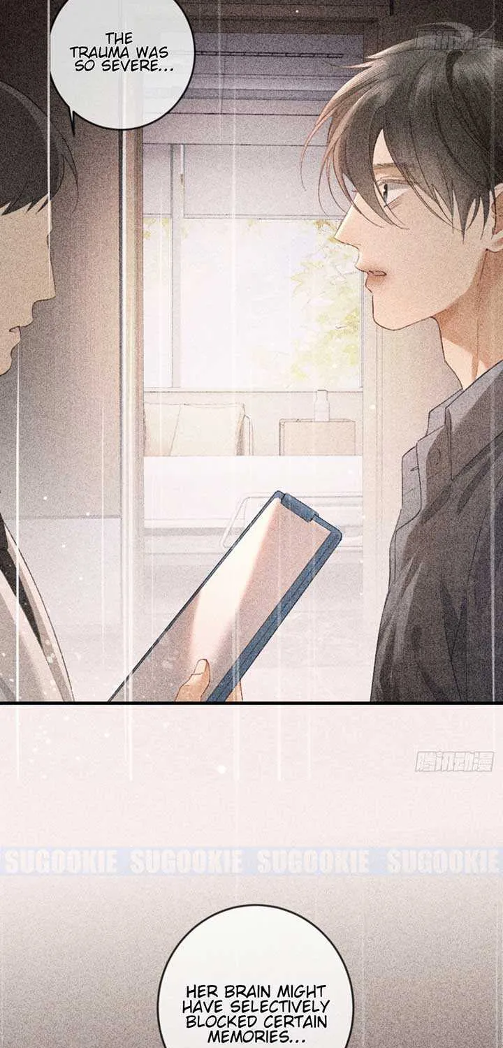 I Can’t Escape From My Contract Husband’s Doting Love Chapter 16 page 48 - 