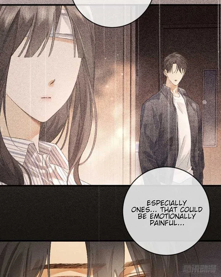 I Can’t Escape From My Contract Husband’s Doting Love Chapter 16 page 49 - 