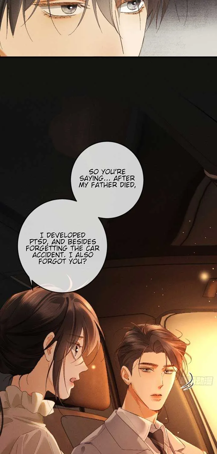 I Can’t Escape From My Contract Husband’s Doting Love Chapter 16 page 50 - 