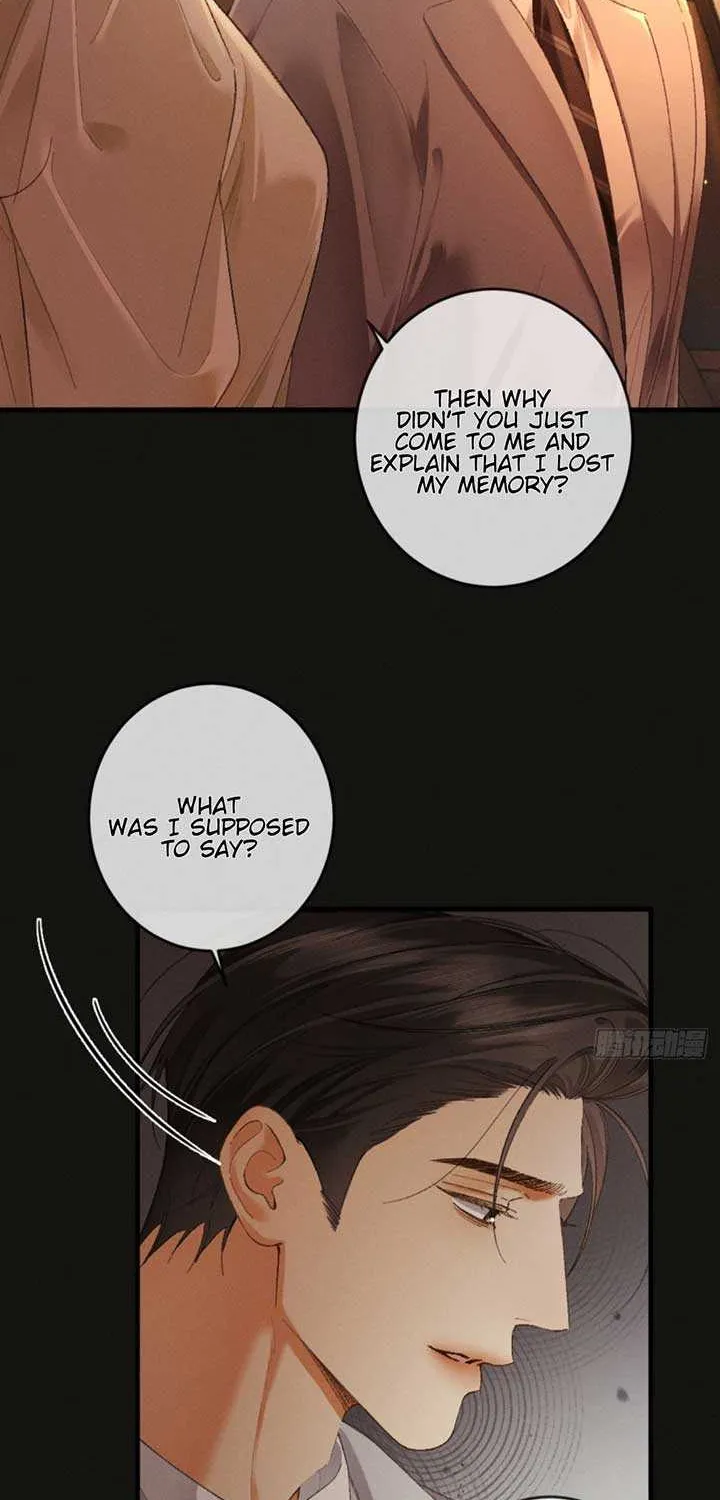 I Can’t Escape From My Contract Husband’s Doting Love Chapter 16 page 51 - 