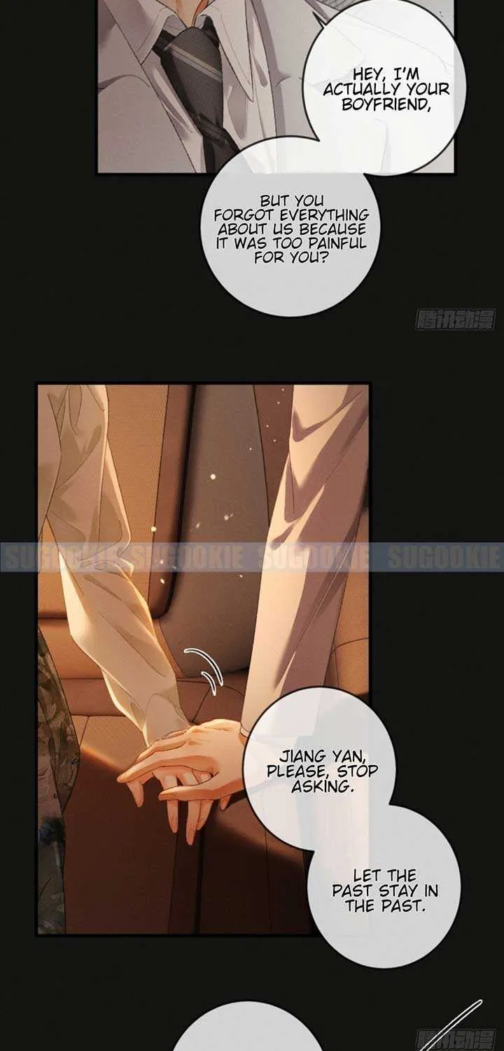 I Can’t Escape From My Contract Husband’s Doting Love Chapter 16 page 52 - 