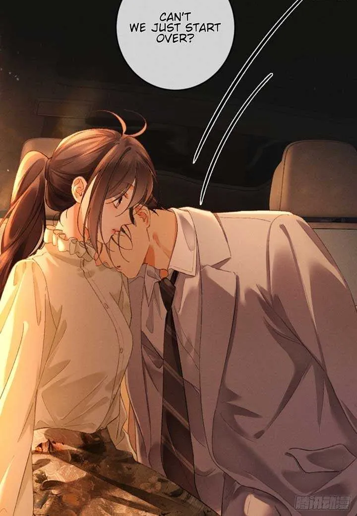 I Can’t Escape From My Contract Husband’s Doting Love Chapter 16 page 53 - 