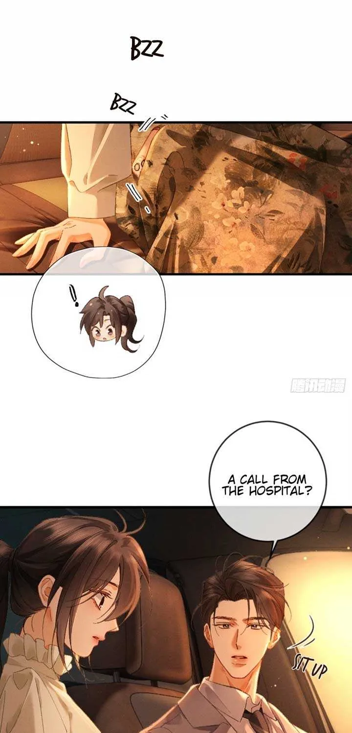 I Can’t Escape From My Contract Husband’s Doting Love Chapter 16 page 55 - 