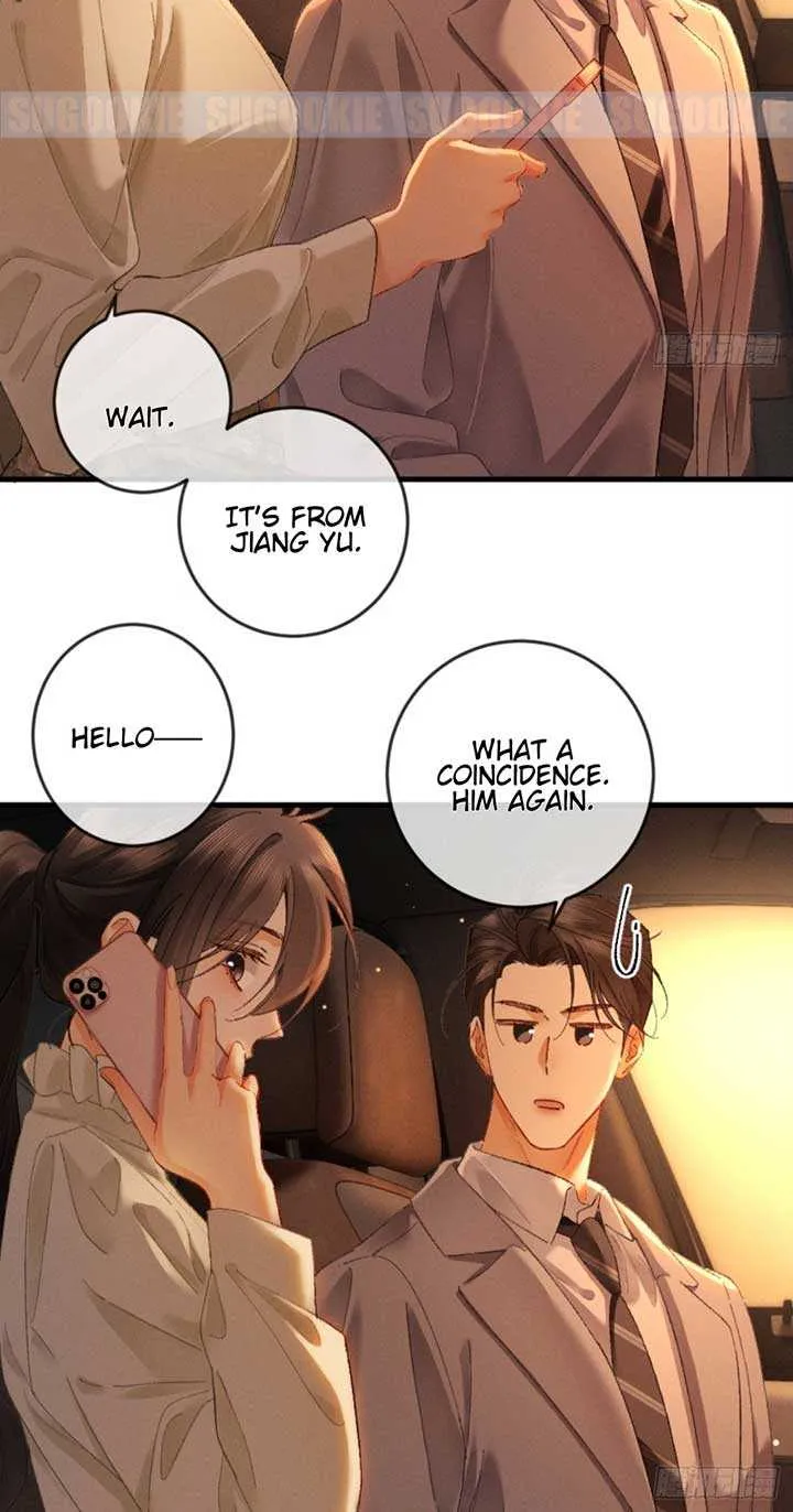 I Can’t Escape From My Contract Husband’s Doting Love Chapter 16 page 56 - 