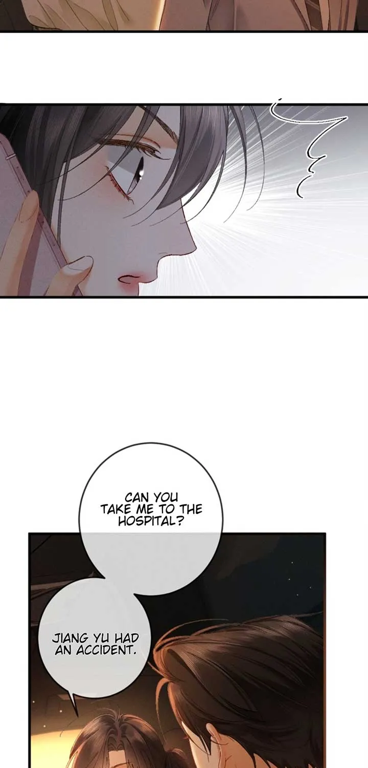 I Can’t Escape From My Contract Husband’s Doting Love Chapter 16 page 57 - 