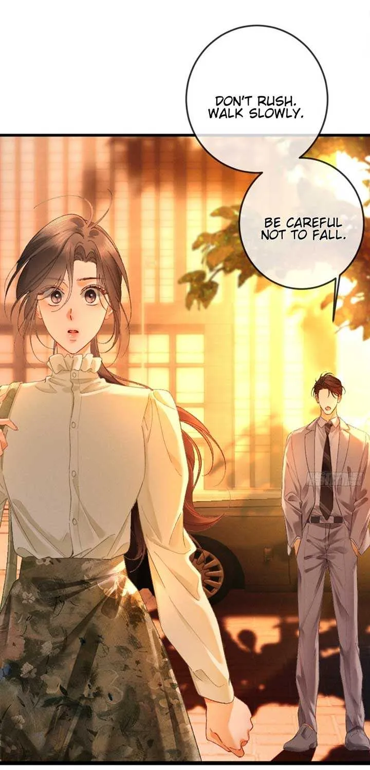 I Can’t Escape From My Contract Husband’s Doting Love Chapter 16 page 60 - 