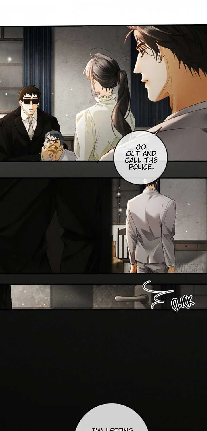 I Can’t Escape From My Contract Husband’s Doting Love Chapter 16 page 7 - 