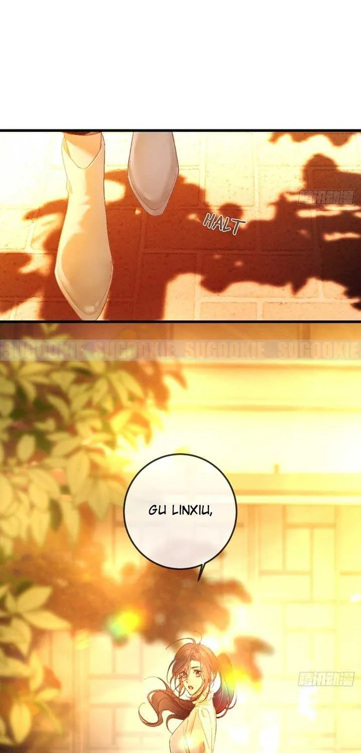 I Can’t Escape From My Contract Husband’s Doting Love Chapter 16 page 61 - 
