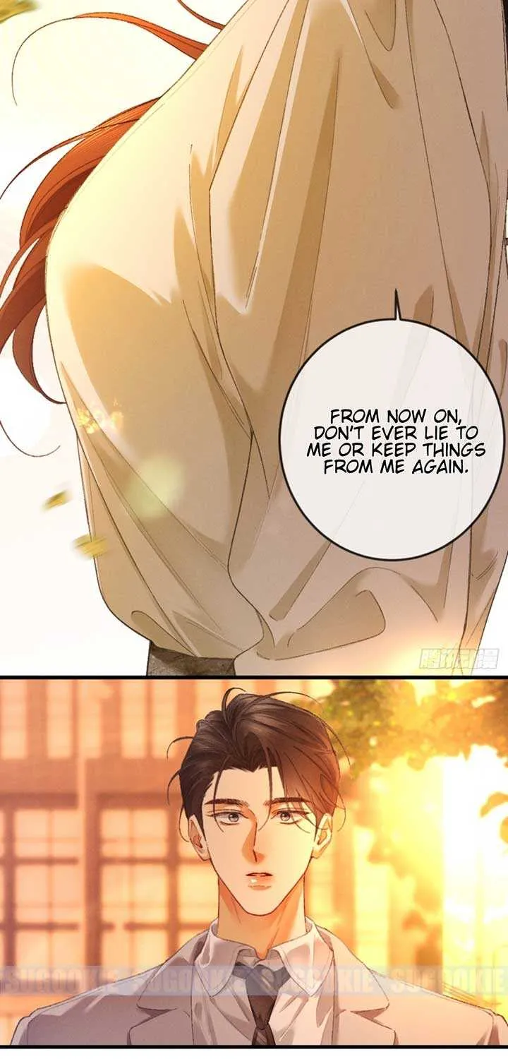 I Can’t Escape From My Contract Husband’s Doting Love Chapter 16 page 64 - 