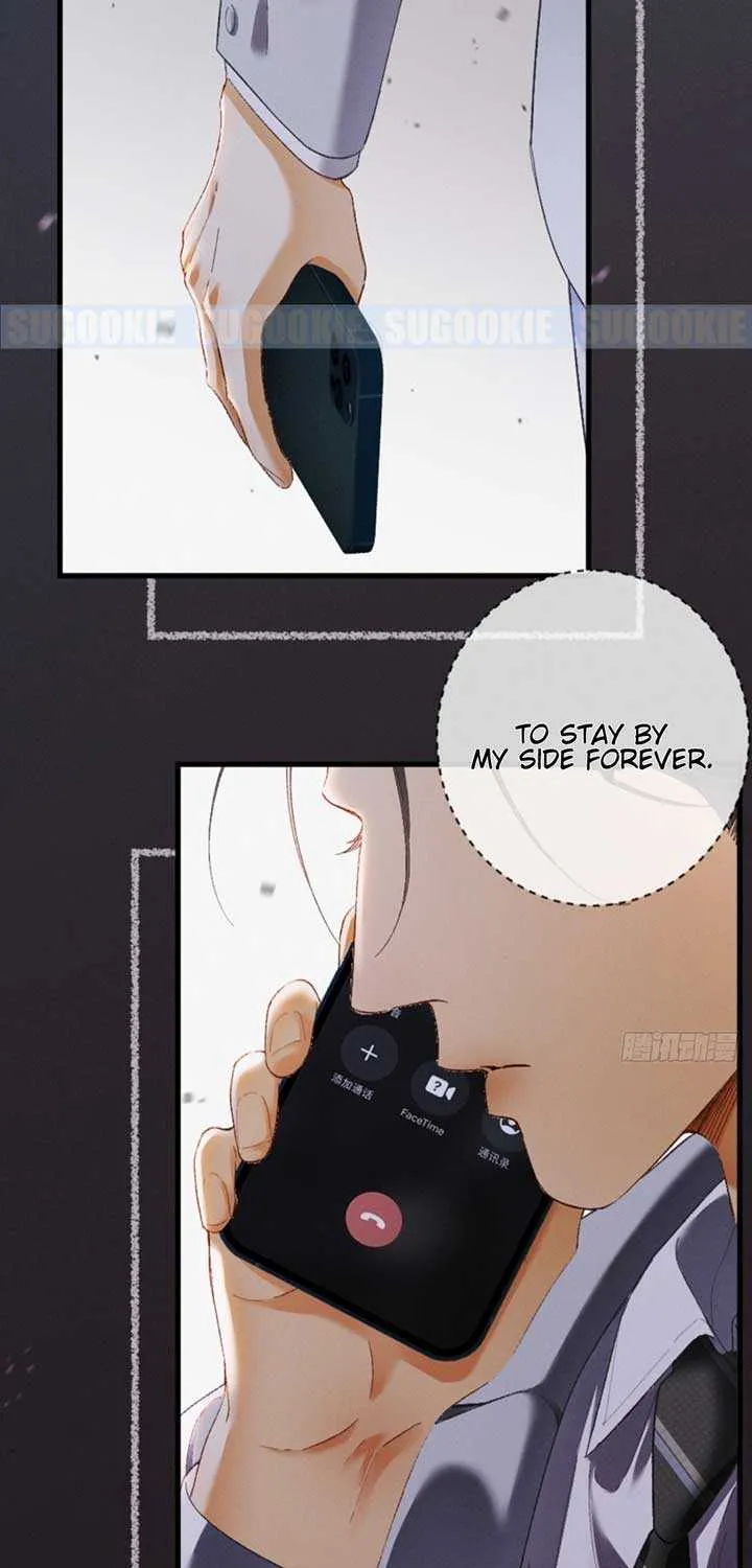 I Can’t Escape From My Contract Husband’s Doting Love Chapter 16 page 68 - 