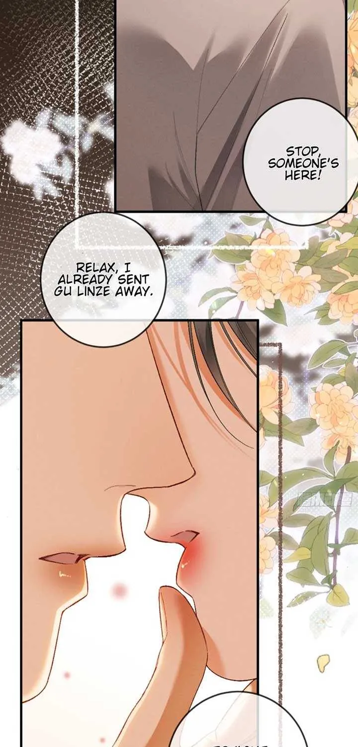 I Can’t Escape From My Contract Husband’s Doting Love Chapter 16 page 72 - 